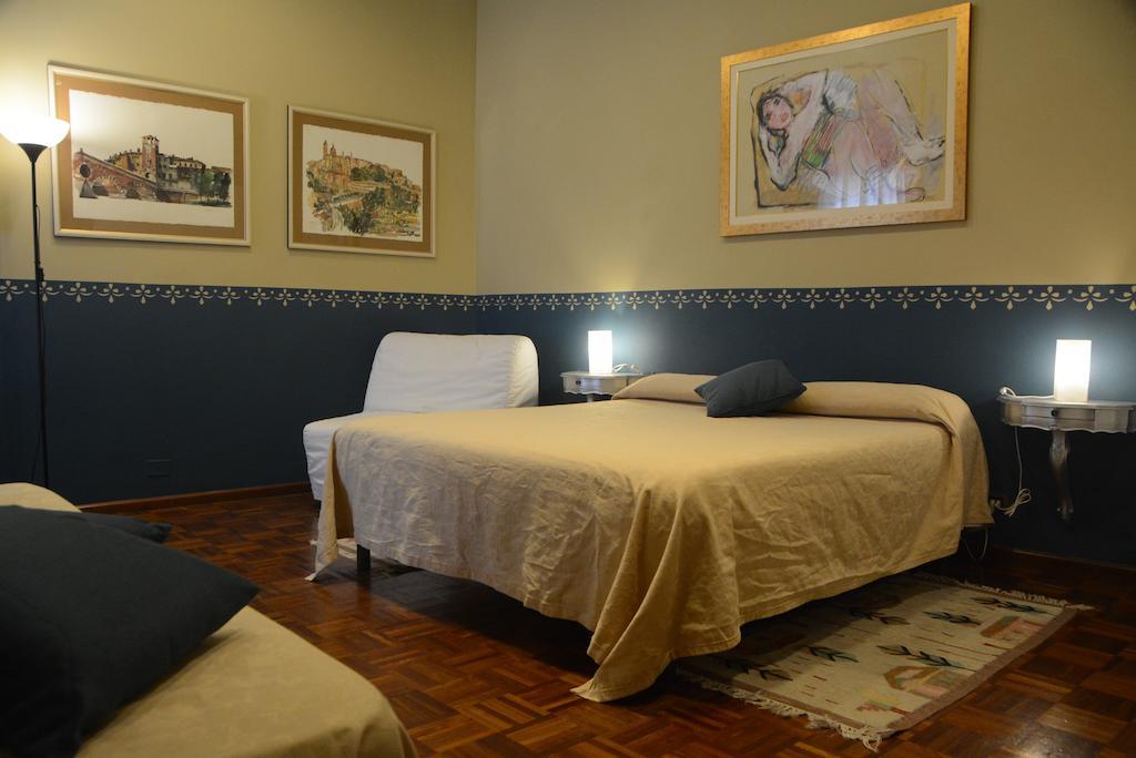 B&B Like Juliet Верона Номер фото