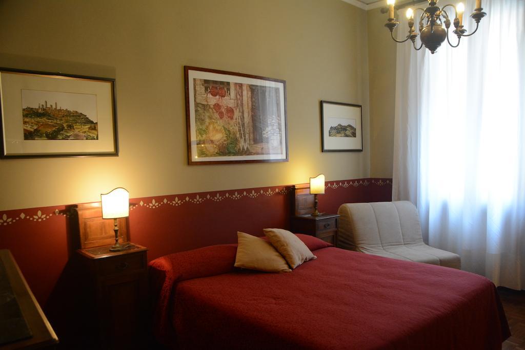 B&B Like Juliet Верона Номер фото