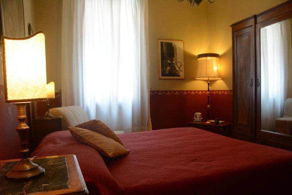 B&B Like Juliet Верона Номер фото