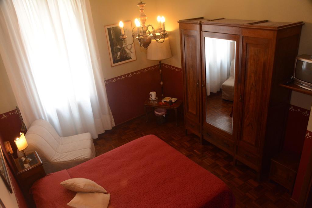 B&B Like Juliet Верона Номер фото