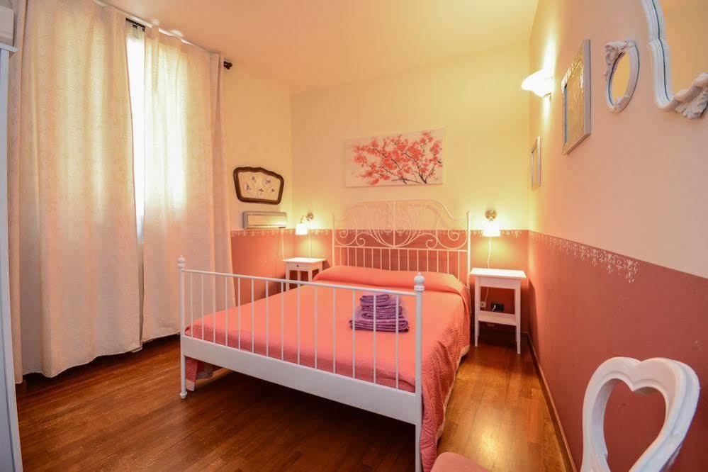 B&B Like Juliet Верона Экстерьер фото