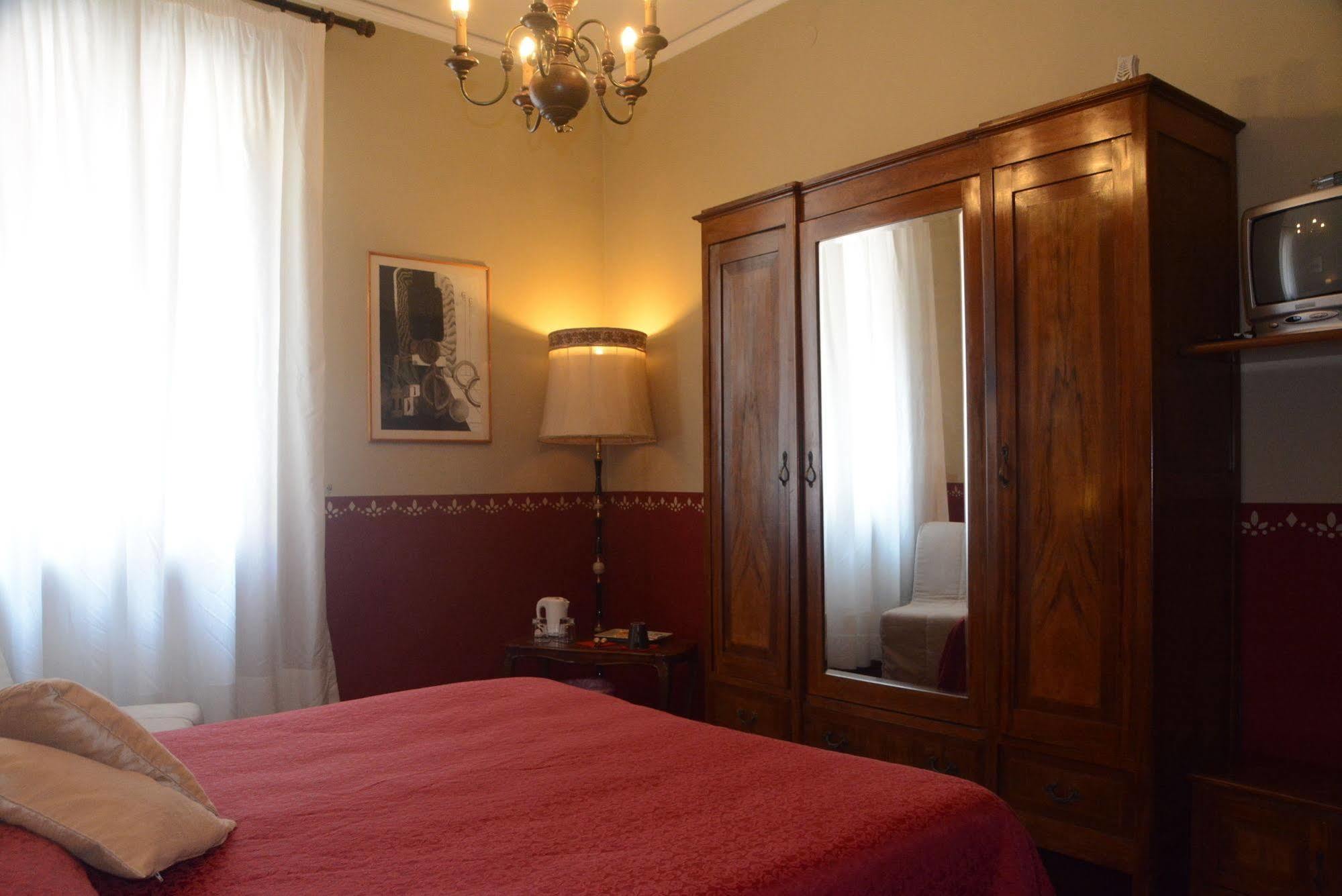 B&B Like Juliet Верона Экстерьер фото