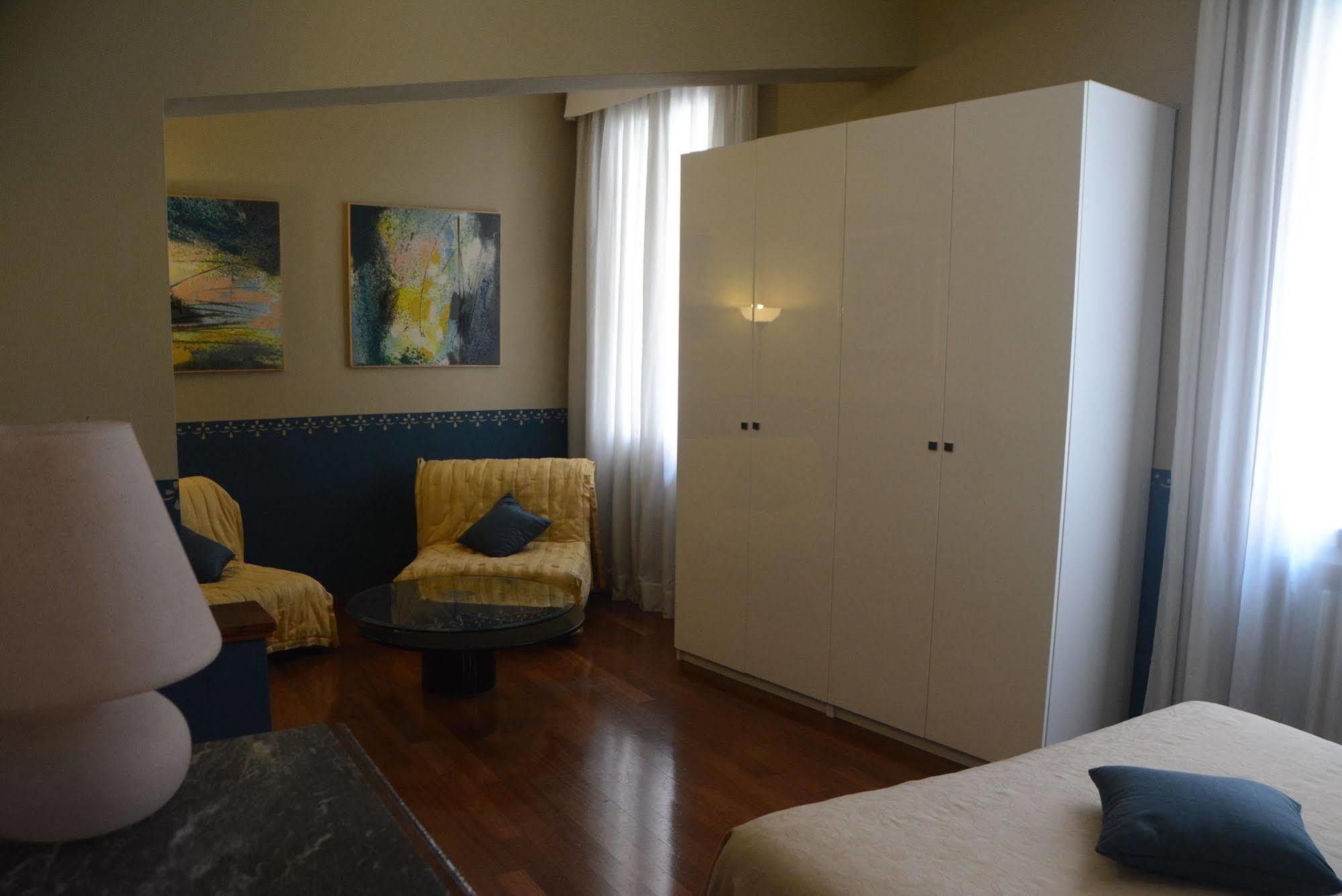 B&B Like Juliet Верона Экстерьер фото