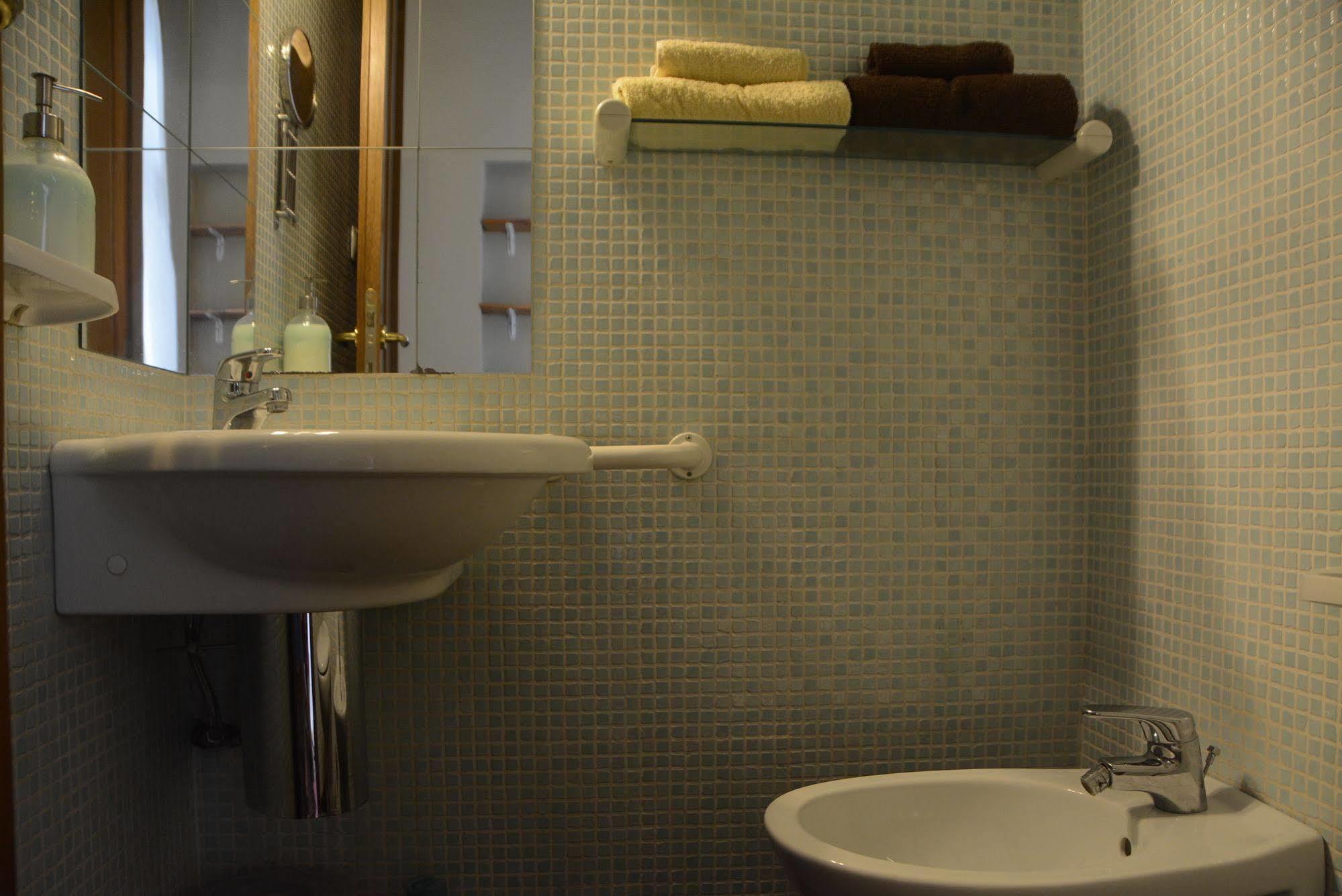 B&B Like Juliet Верона Экстерьер фото