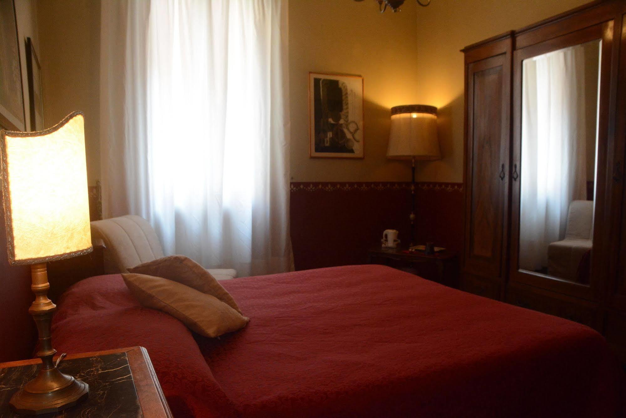 B&B Like Juliet Верона Экстерьер фото