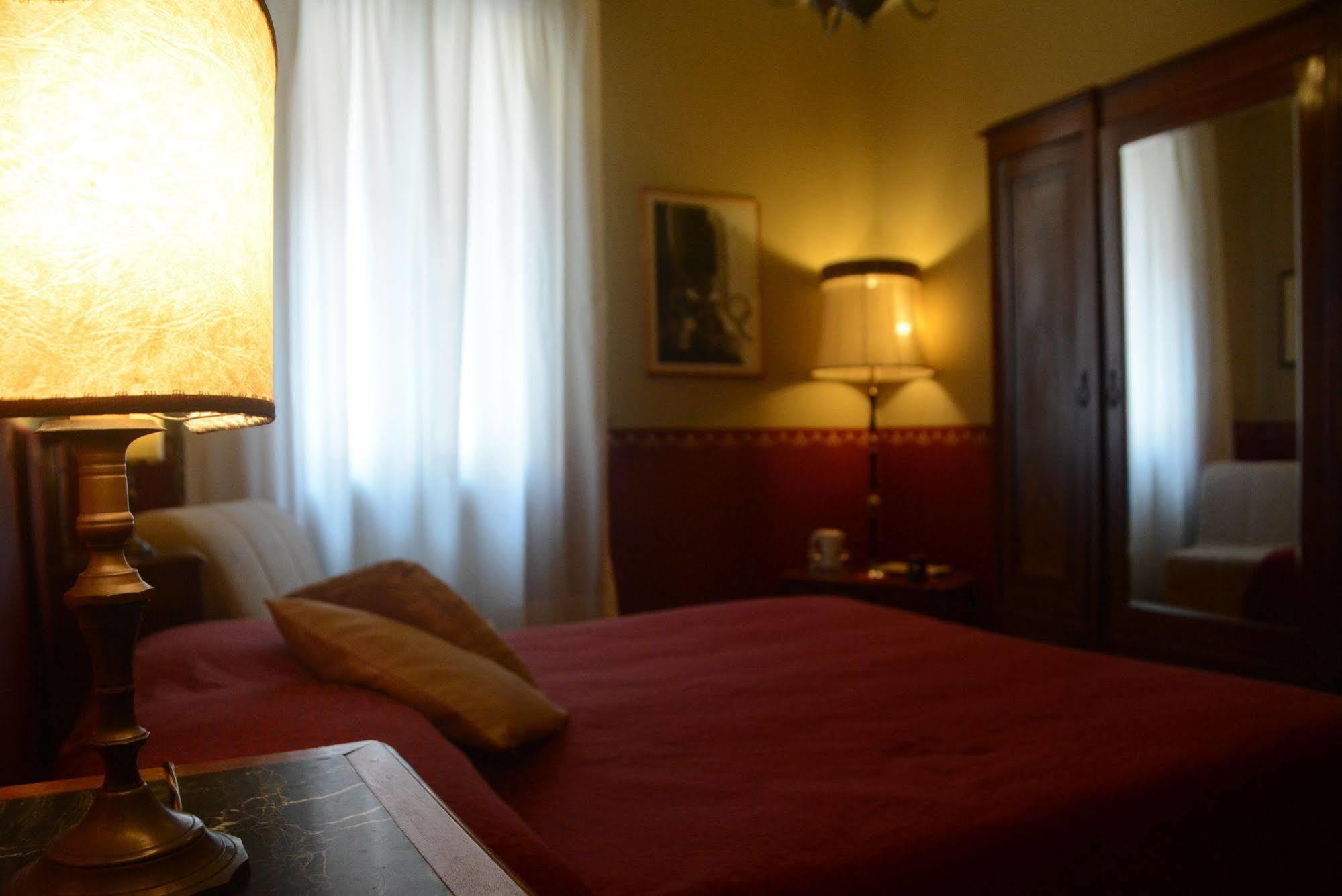 B&B Like Juliet Верона Экстерьер фото